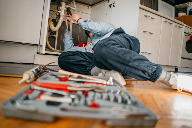Best Sewer Line Repair  in Accokeek, MD