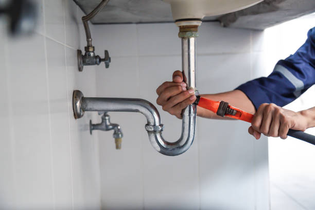 Best Clogged Drain Plumber  in Accokeek, MD