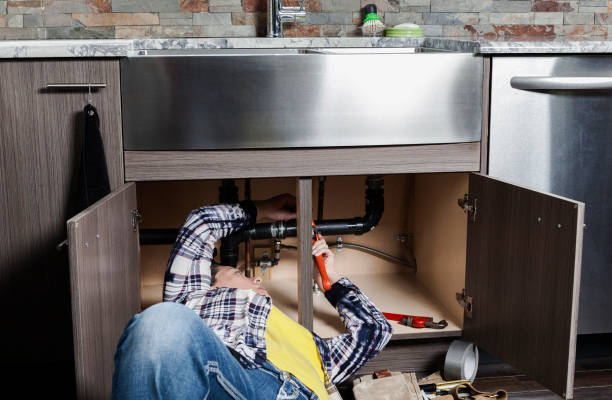 Best Plumbing Inspection Services  in Accokeek, MD